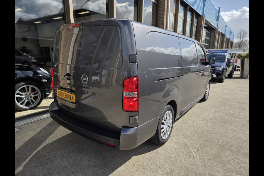 Opel Vivaro Electric L3 75 kWh