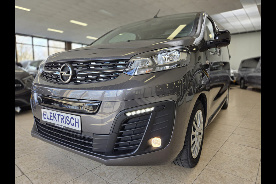 Opel Vivaro Electric L3 75 kWh