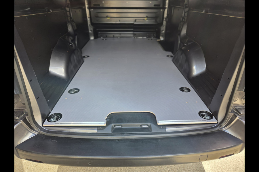 Opel Vivaro Electric L3 75 kWh