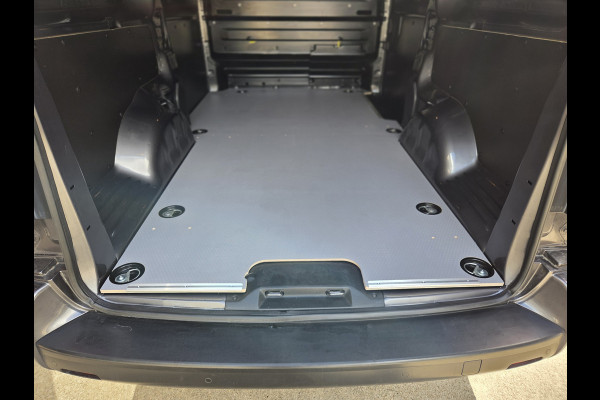 Opel Vivaro Electric L3 75 kWh