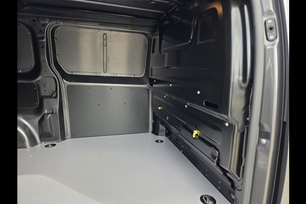 Opel Vivaro Electric L3 75 kWh