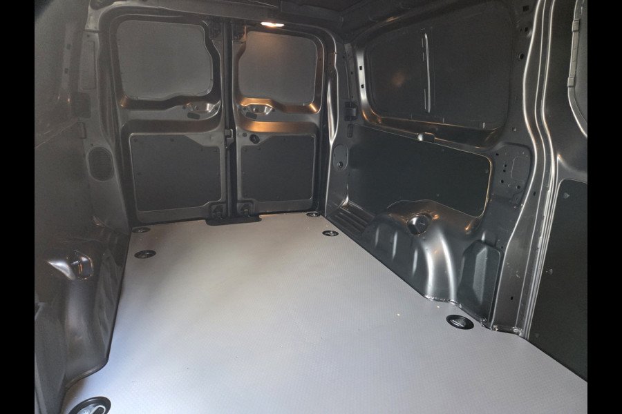 Opel Vivaro Electric L3 75 kWh