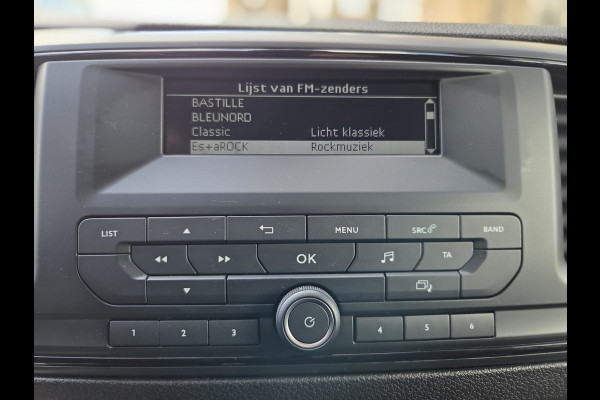 Opel Vivaro Electric L3 75 kWh