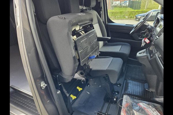 Opel Vivaro Electric L3 75 kWh