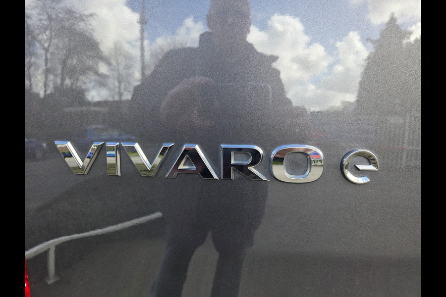 Opel Vivaro Electric L3 75 kWh