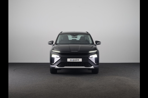 Škoda Elroq 50 Limited Edition 170pk | Achteruitrijcamera