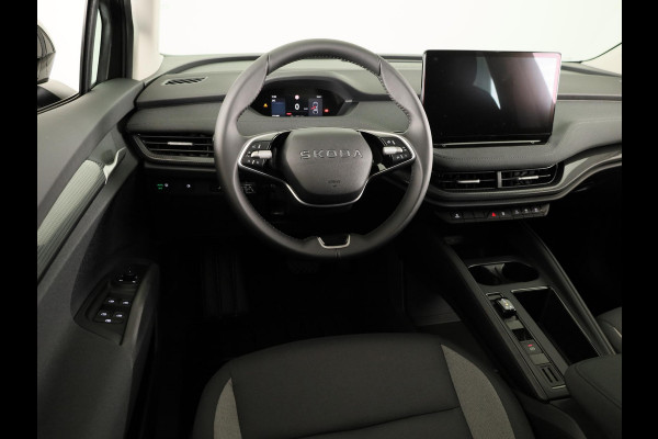Škoda Elroq 50 Limited Edition 170pk | Achteruitrijcamera