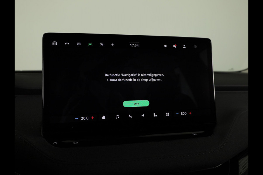 Škoda Elroq 50 Limited Edition 170pk | Achteruitrijcamera