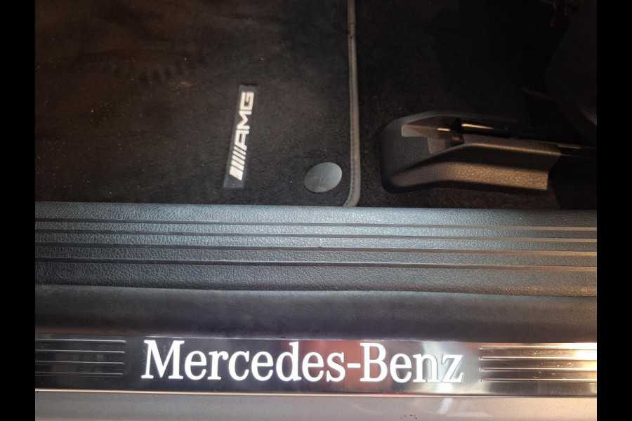 Mercedes-Benz A-Klasse 180 Business Solution AMG | Panorama | Leder Alcantara | LED |