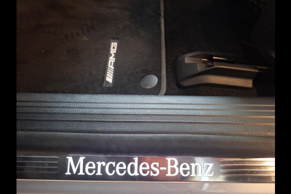 Mercedes-Benz A-Klasse 180 Business Solution AMG | Panorama | Leder Alcantara | LED |