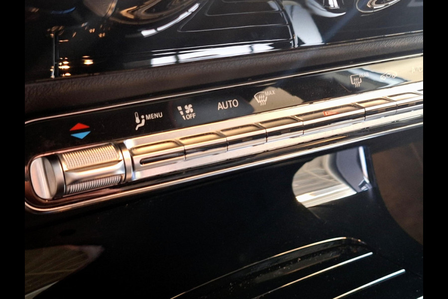 Mercedes-Benz A-Klasse 180 Business Solution AMG | Panorama | Leder Alcantara | LED |