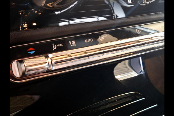 Mercedes-Benz A-Klasse 180 Business Solution AMG | Panorama | Leder Alcantara | LED |