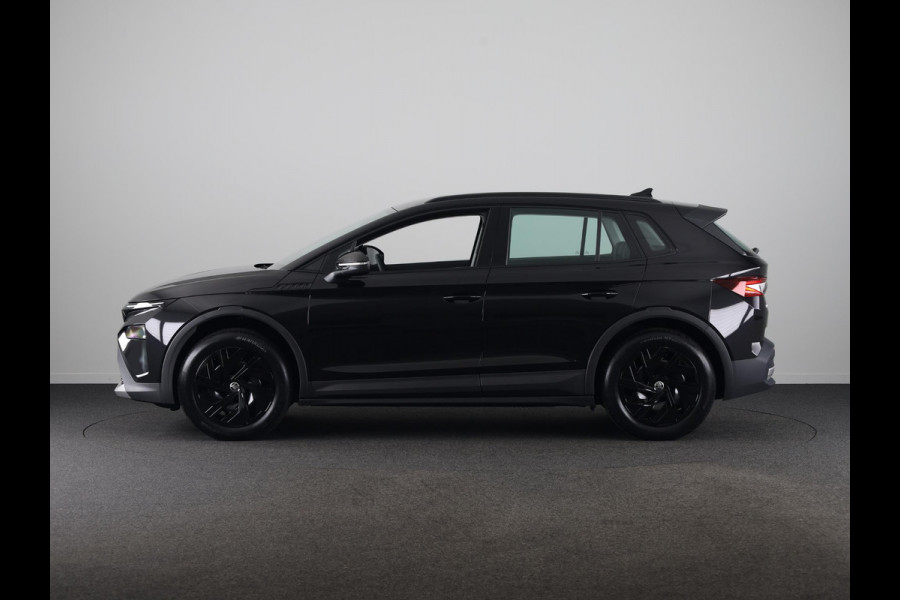 Škoda Elroq 50 Limited Edition 170pk | Achteruitrijcamera