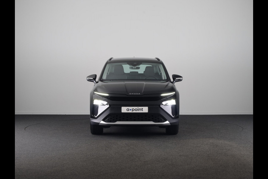 Škoda Elroq 50 Limited Edition 170pk | Achteruitrijcamera