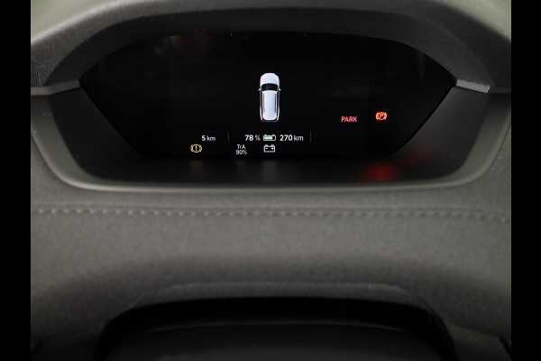 Škoda Elroq 50 Limited Edition 170pk | Achteruitrijcamera