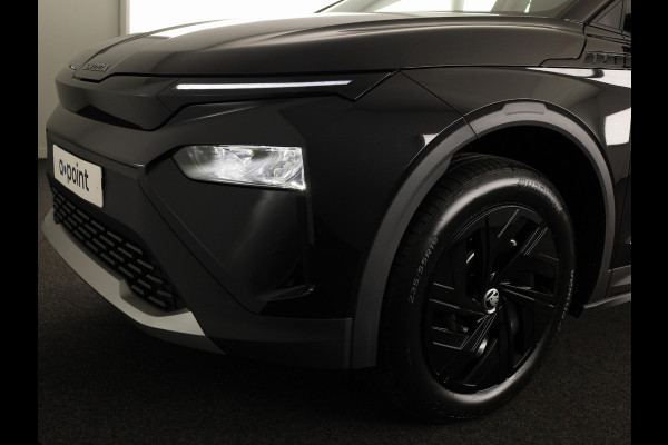 Škoda Elroq 50 Limited Edition 170pk | Achteruitrijcamera