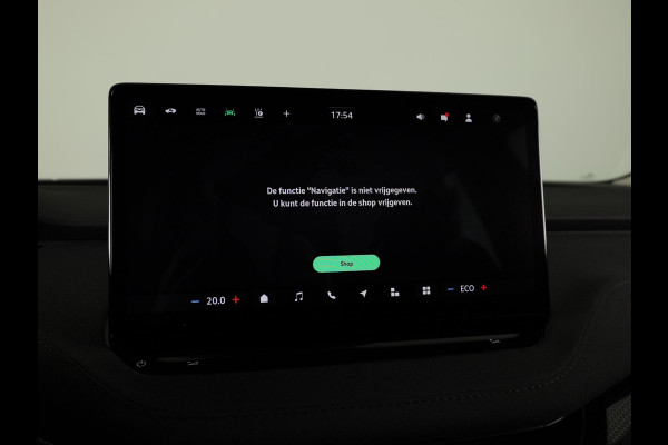 Škoda Elroq 50 Limited Edition 170pk | Achteruitrijcamera