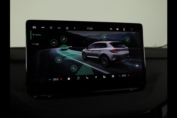Škoda Elroq 50 Limited Edition 170pk | Achteruitrijcamera