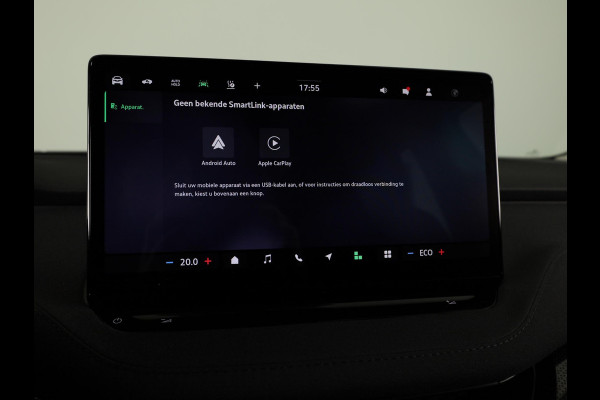 Škoda Elroq 50 Limited Edition 170pk | Achteruitrijcamera