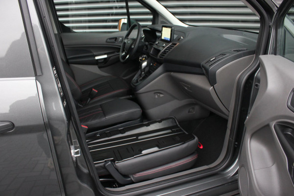 Ford Transit Connect 1.5 145PK EcoBlue L2 JB-EDITION/AUTOMAAT/CAMERA / APPLE CARPLAY / BI-XENON / PARKEERSENOREN / LEDER BEKLEDING