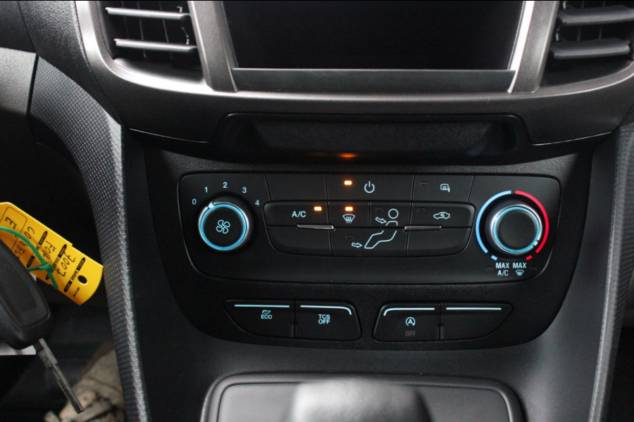 Ford Transit Connect 1.5 145PK EcoBlue L2 JB-EDITION/AUTOMAAT/CAMERA / APPLE CARPLAY / BI-XENON / PARKEERSENOREN / LEDER BEKLEDING