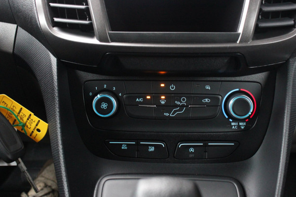 Ford Transit Connect 1.5 145PK EcoBlue L2 JB-EDITION/AUTOMAAT/CAMERA / APPLE CARPLAY / BI-XENON / PARKEERSENOREN / LEDER BEKLEDING