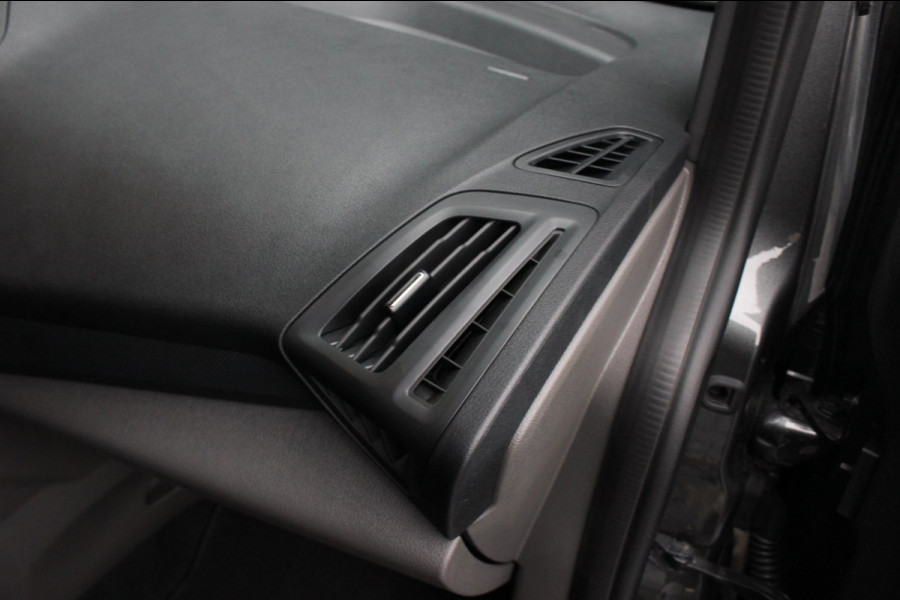 Ford Transit Connect 1.5 145PK EcoBlue L2 JB-EDITION/AUTOMAAT/CAMERA / APPLE CARPLAY / BI-XENON / PARKEERSENOREN / LEDER BEKLEDING