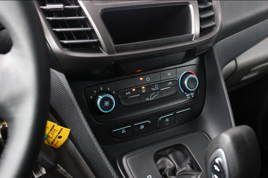 Ford Transit Connect 1.5 145PK EcoBlue L2 JB-EDITION/AUTOMAAT/CAMERA / APPLE CARPLAY / BI-XENON / PARKEERSENOREN / LEDER BEKLEDING