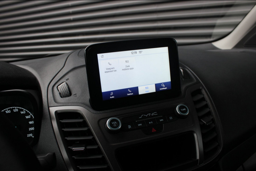 Ford Transit Connect 1.5 145PK EcoBlue L2 JB-EDITION/AUTOMAAT/CAMERA / APPLE CARPLAY / BI-XENON / PARKEERSENOREN / LEDER BEKLEDING