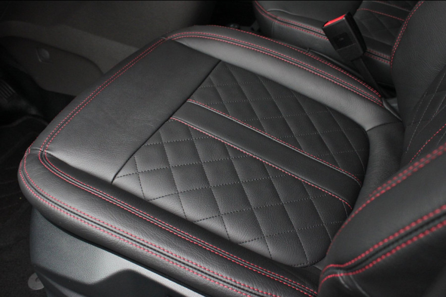 Ford Transit Connect 1.5 145PK EcoBlue L2 JB-EDITION/AUTOMAAT/CAMERA / APPLE CARPLAY / BI-XENON / PARKEERSENOREN / LEDER BEKLEDING