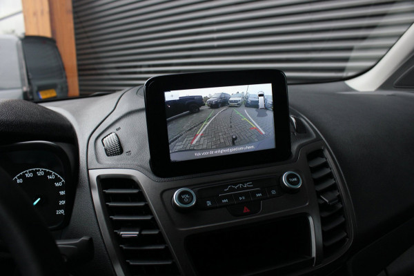 Ford Transit Connect 1.5 145PK EcoBlue L2 JB-EDITION/AUTOMAAT/CAMERA / APPLE CARPLAY / BI-XENON / PARKEERSENOREN / LEDER BEKLEDING