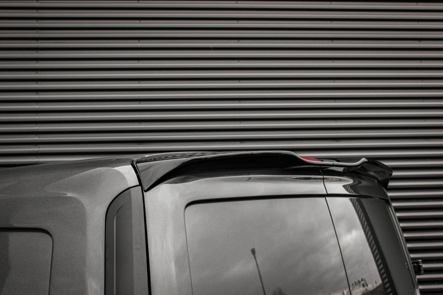 Ford Transit Connect 1.5 145PK EcoBlue L2 JB-EDITION/AUTOMAAT/CAMERA / APPLE CARPLAY / BI-XENON / PARKEERSENOREN / LEDER BEKLEDING