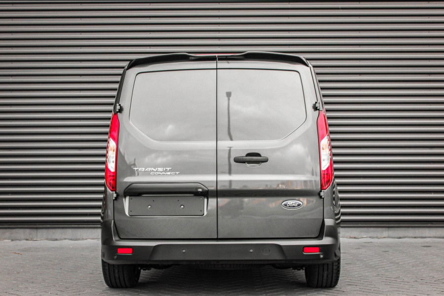 Ford Transit Connect 1.5 145PK EcoBlue L2 JB-EDITION/AUTOMAAT/CAMERA / APPLE CARPLAY / BI-XENON / PARKEERSENOREN / LEDER BEKLEDING