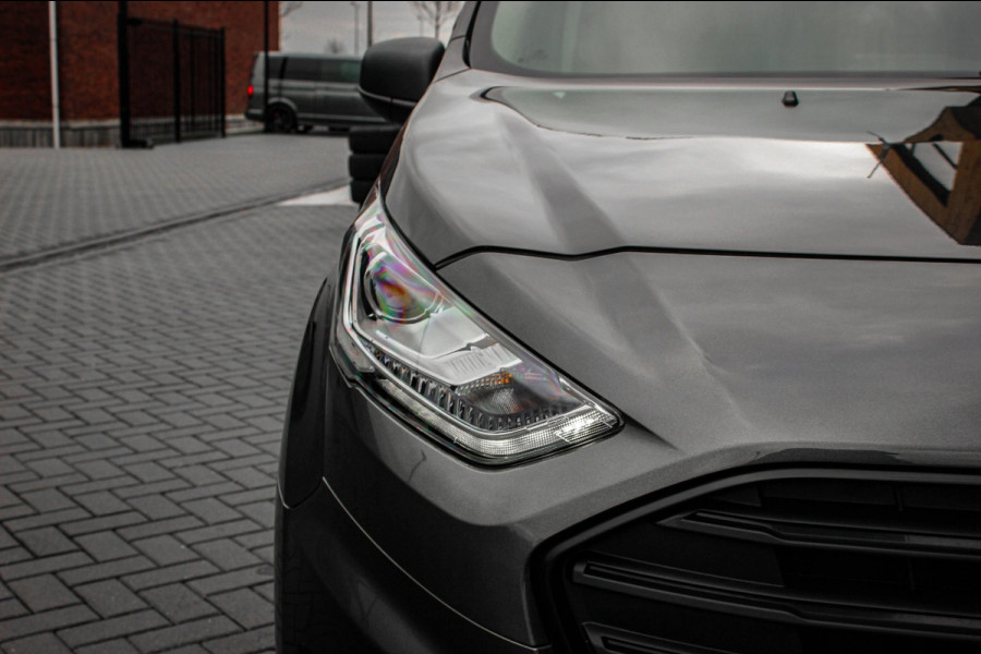 Ford Transit Connect 1.5 145PK EcoBlue L2 JB-EDITION/AUTOMAAT/CAMERA / APPLE CARPLAY / BI-XENON / PARKEERSENOREN / LEDER BEKLEDING