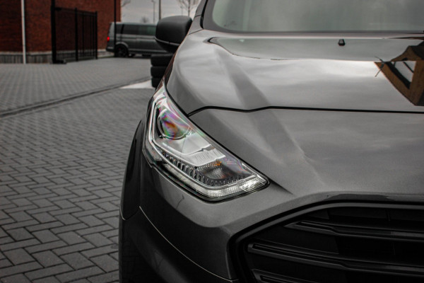 Ford Transit Connect 1.5 145PK EcoBlue L2 JB-EDITION/AUTOMAAT/CAMERA / APPLE CARPLAY / BI-XENON / PARKEERSENOREN / LEDER BEKLEDING