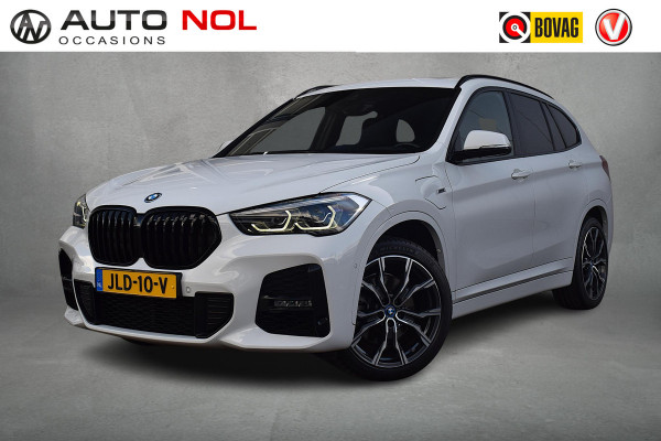 BMW X1 xDrive25e eDrive Edition | M-Sport | Trekhaak | Pano | Half Leer | Stoelverw.