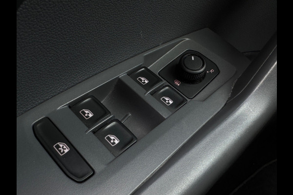 Volkswagen T-Cross TSI 95PK LIFE EDITION CARPLAY/NAVI/STOELVERW.