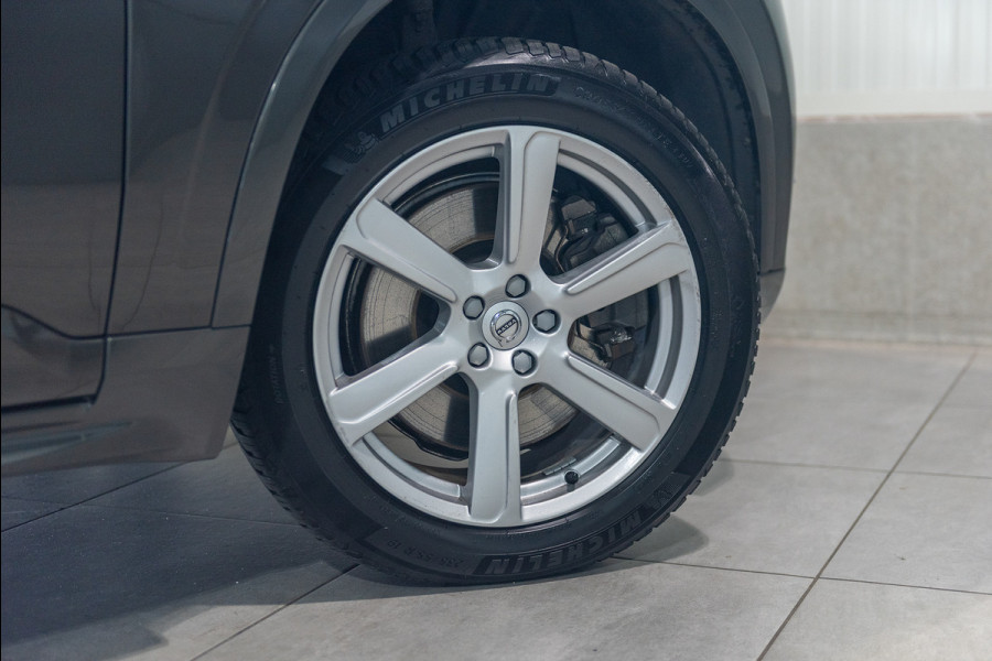 Volvo XC90 T8 Aut. ACC Luchtvering Leder Parkeercamera 390pk