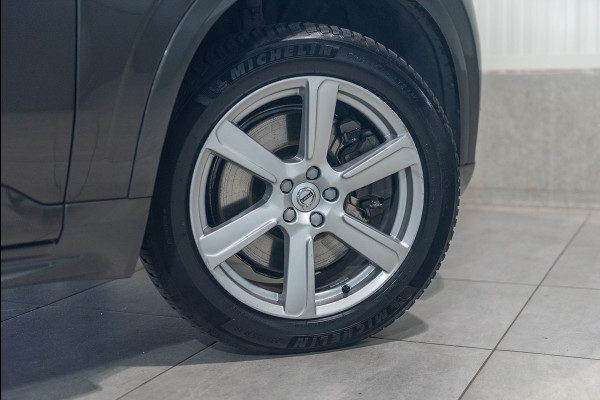 Volvo XC90 T8 Aut. ACC Luchtvering Leder Parkeercamera 390pk