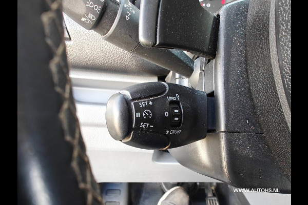 Peugeot Expert 2.0 BlueHDI 120 Lengte 3 Premium Dubbele Cabine , Automaat , 2 schuifdeur , Euro 6 , apk 3-2027 , mooie bus!