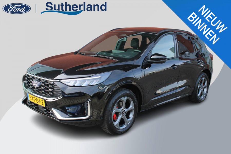 Ford Kuga 2.5 PHEV ST-Line X | Winterpack | Electrische achterklep | Adaptieve Cruise Control | B&O Sound