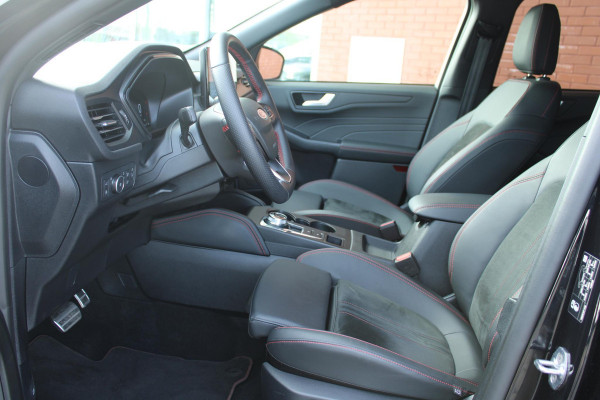 Ford Kuga 2.5 PHEV ST-Line X | Winterpack | Electrische achterklep | Adaptieve Cruise Control | B&O Sound