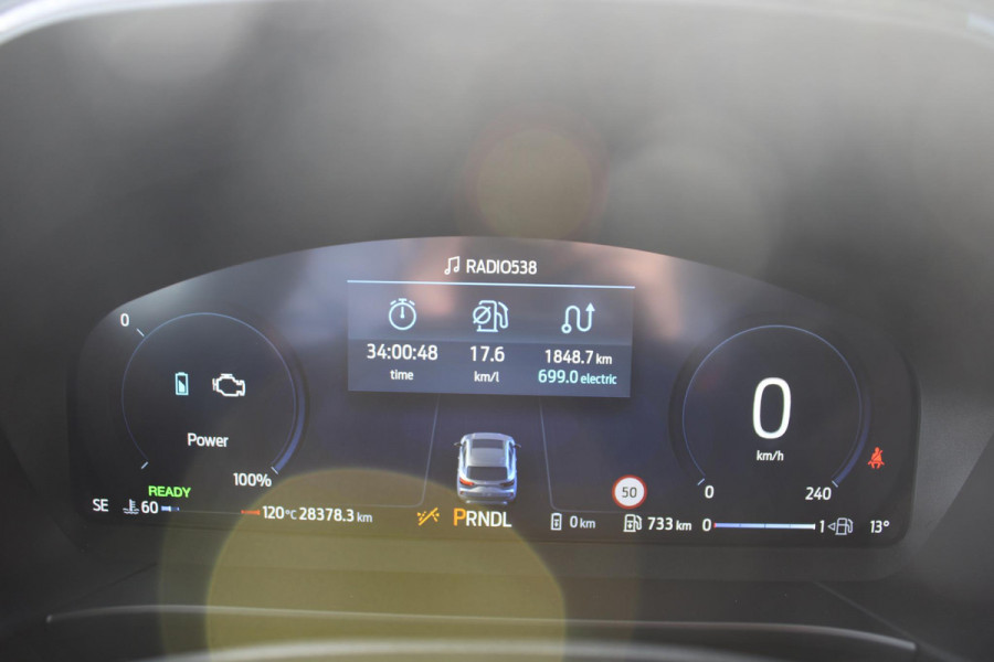 Ford Kuga 2.5 PHEV ST-Line X | Winterpack | Electrische achterklep | Adaptieve Cruise Control | B&O Sound