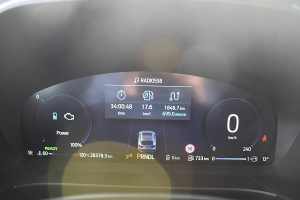 Ford Kuga 2.5 PHEV ST-Line X | Winterpack | Electrische achterklep | Adaptieve Cruise Control | B&O Sound