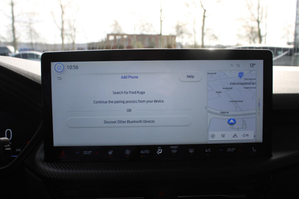Ford Kuga 2.5 PHEV ST-Line X | Winterpack | Electrische achterklep | Adaptieve Cruise Control | B&O Sound