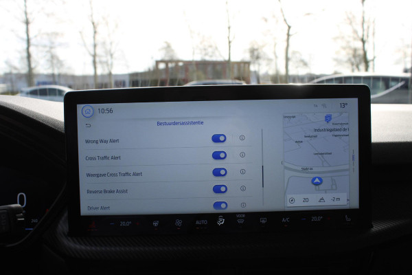 Ford Kuga 2.5 PHEV ST-Line X | Winterpack | Electrische achterklep | Adaptieve Cruise Control | B&O Sound