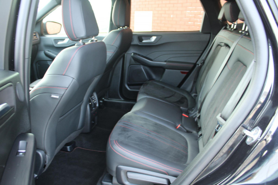 Ford Kuga 2.5 PHEV ST-Line X | Winterpack | Electrische achterklep | Adaptieve Cruise Control | B&O Sound