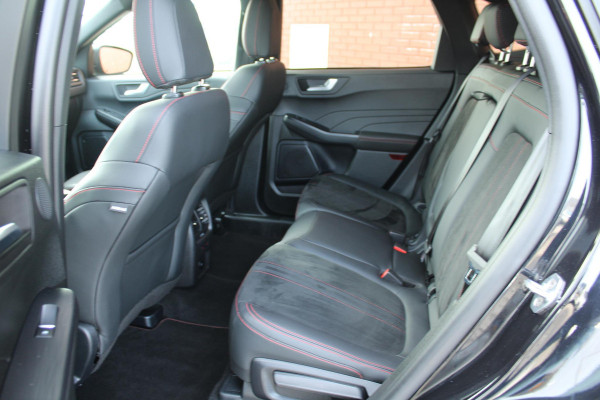 Ford Kuga 2.5 PHEV ST-Line X | Winterpack | Electrische achterklep | Adaptieve Cruise Control | B&O Sound