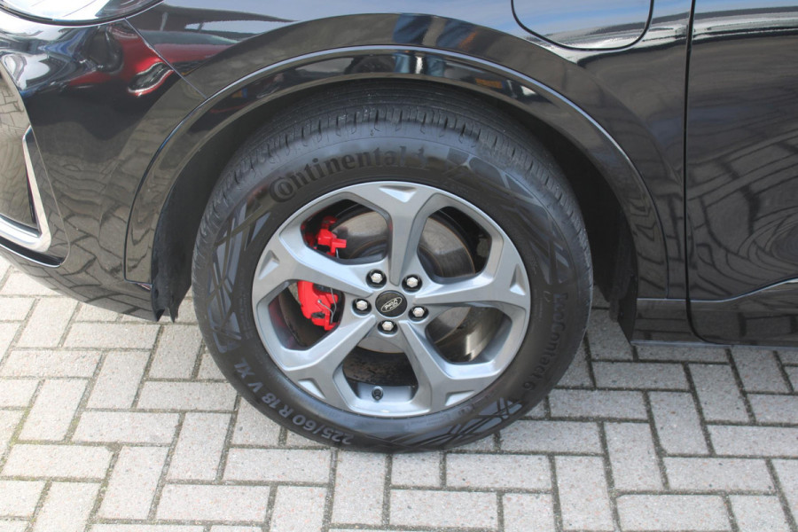 Ford Kuga 2.5 PHEV ST-Line X | Winterpack | Electrische achterklep | Adaptieve Cruise Control | B&O Sound