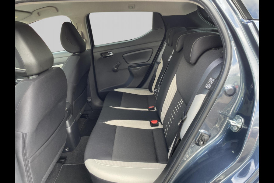 Nissan Micra 0.9 IG-T Tekna